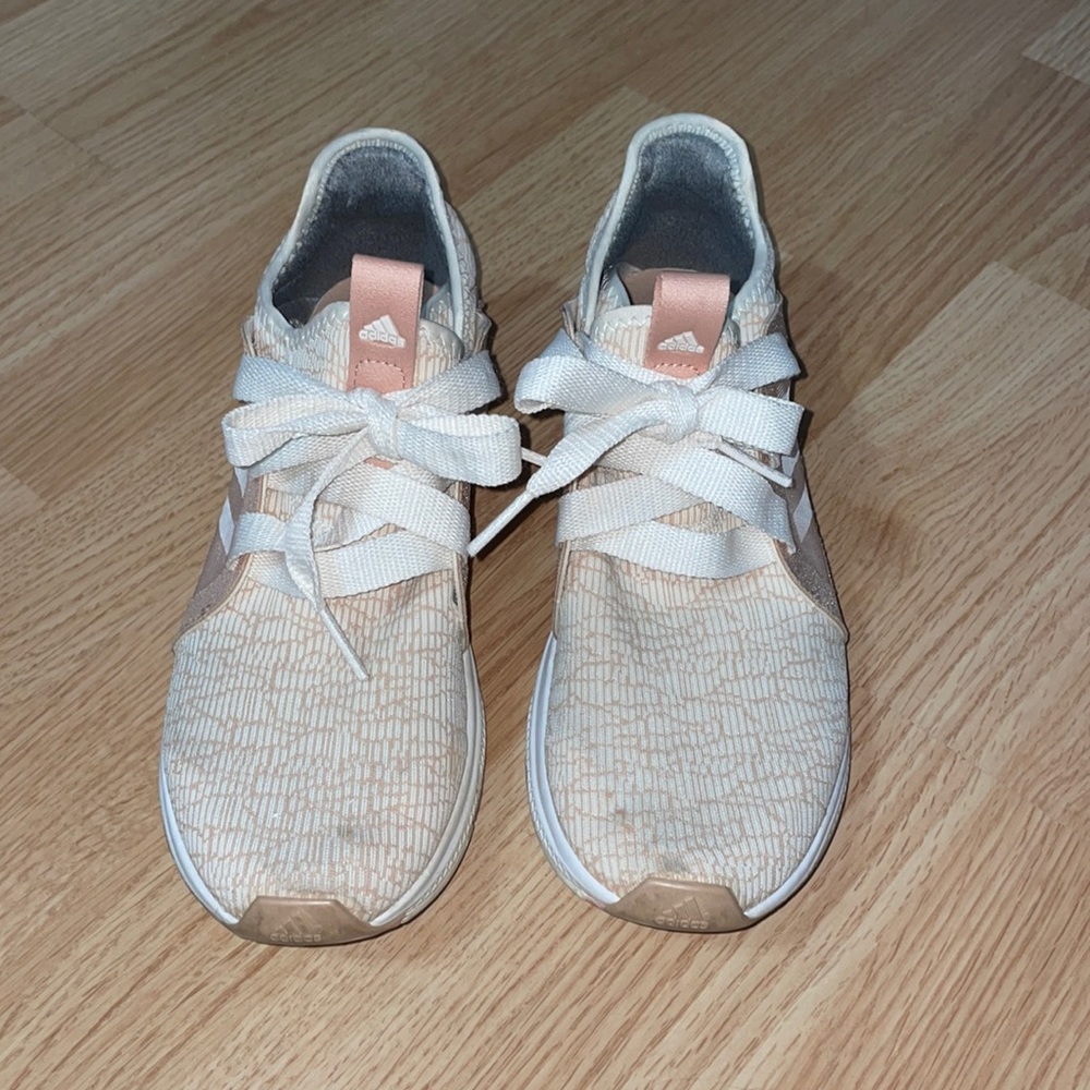 Adidas tennis shoes
